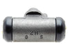 Drum Brake Wheel Cylinder Raybestos Brakes WC37783