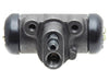 Drum Brake Wheel Cylinder Raybestos Brakes WC37783