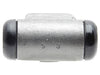 Drum Brake Wheel Cylinder Raybestos Brakes WC37784