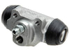 Drum Brake Wheel Cylinder Raybestos Brakes WC37786