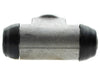 Drum Brake Wheel Cylinder Raybestos Brakes WC37786
