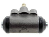 Drum Brake Wheel Cylinder Raybestos Brakes WC37787