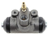 Drum Brake Wheel Cylinder Raybestos Brakes WC37787