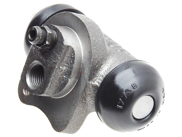 Drum Brake Wheel Cylinder Raybestos Brakes WC37799