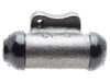 Drum Brake Wheel Cylinder Raybestos Brakes WC37799