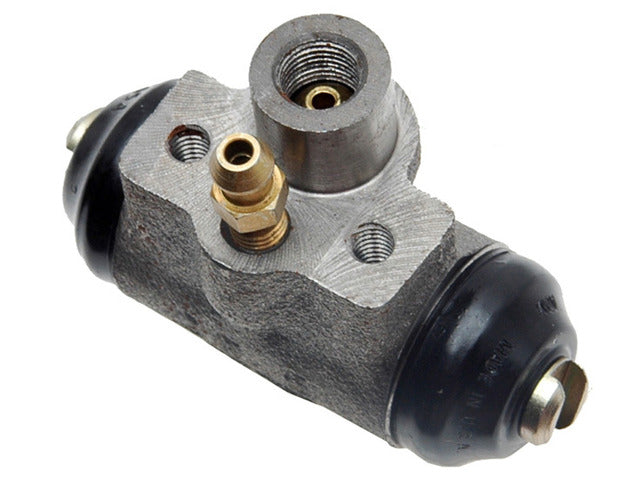 Drum Brake Wheel Cylinder Raybestos Brakes WC37801