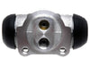 Drum Brake Wheel Cylinder Raybestos Brakes WC37802
