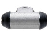 Drum Brake Wheel Cylinder Raybestos Brakes WC37803