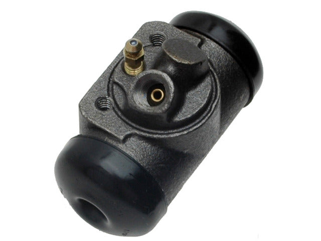 Drum Brake Wheel Cylinder Raybestos Brakes WC37805