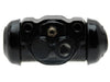 Drum Brake Wheel Cylinder Raybestos Brakes WC37806