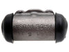 Drum Brake Wheel Cylinder Raybestos Brakes WC37807
