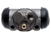 Drum Brake Wheel Cylinder Raybestos Brakes WC37807