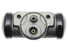 Drum Brake Wheel Cylinder Raybestos Brakes WC37839