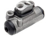 Drum Brake Wheel Cylinder Raybestos Brakes WC37840