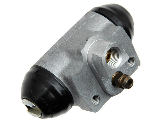 Drum Brake Wheel Cylinder Raybestos Brakes WC37845