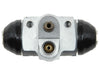 Drum Brake Wheel Cylinder Raybestos Brakes WC37845
