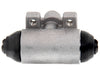 Drum Brake Wheel Cylinder Raybestos Brakes WC37846