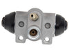 Drum Brake Wheel Cylinder Raybestos Brakes WC37846