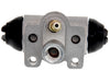 Drum Brake Wheel Cylinder Raybestos Brakes WC37847
