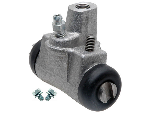 Drum Brake Wheel Cylinder Raybestos Brakes WC37848