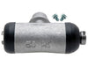 Drum Brake Wheel Cylinder Raybestos Brakes WC37848