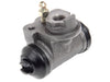 Drum Brake Wheel Cylinder Raybestos Brakes WC37849
