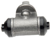 Drum Brake Wheel Cylinder Raybestos Brakes WC37849