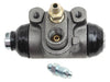 Drum Brake Wheel Cylinder Raybestos Brakes WC37850