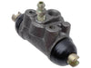 Drum Brake Wheel Cylinder Raybestos Brakes WC37851