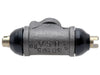 Drum Brake Wheel Cylinder Raybestos Brakes WC37851