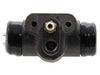 Drum Brake Wheel Cylinder Raybestos Brakes WC37853
