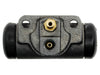 Drum Brake Wheel Cylinder Raybestos Brakes WC37856