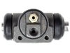 Drum Brake Wheel Cylinder Raybestos Brakes WC37857