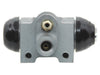 Drum Brake Wheel Cylinder Raybestos Brakes WC37858