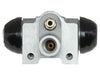 Drum Brake Wheel Cylinder Raybestos Brakes WC37859