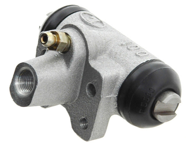 Drum Brake Wheel Cylinder Raybestos Brakes WC37860