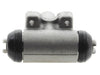 Drum Brake Wheel Cylinder Raybestos Brakes WC37860