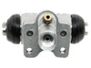 Drum Brake Wheel Cylinder Raybestos Brakes WC37860