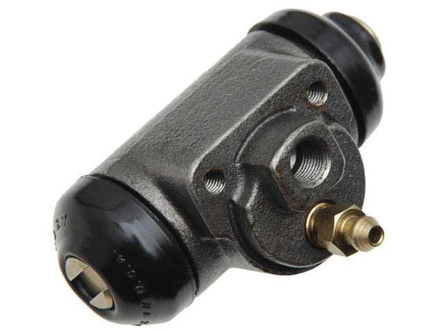 Drum Brake Wheel Cylinder Raybestos Brakes WC37861