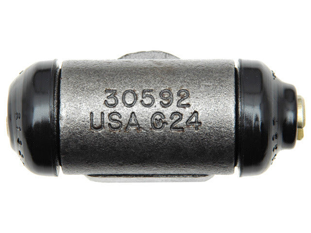 Drum Brake Wheel Cylinder Raybestos Brakes WC37861