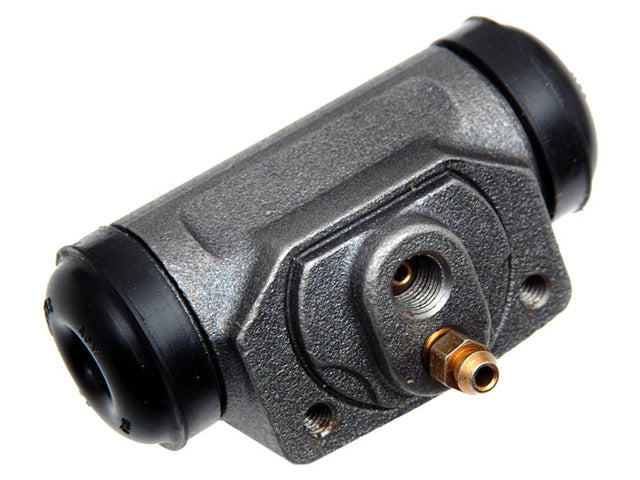 Drum Brake Wheel Cylinder Raybestos Brakes WC37863