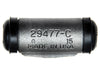 Drum Brake Wheel Cylinder Raybestos Brakes WC37863