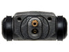 Drum Brake Wheel Cylinder Raybestos Brakes WC37863