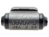 Drum Brake Wheel Cylinder Raybestos Brakes WC37864