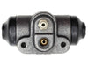 Drum Brake Wheel Cylinder Raybestos Brakes WC37864