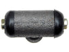 Drum Brake Wheel Cylinder Raybestos Brakes WC37866