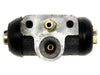 Drum Brake Wheel Cylinder Raybestos Brakes WC37866