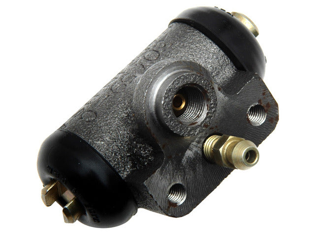 Drum Brake Wheel Cylinder Raybestos Brakes WC37867
