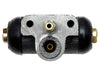 Drum Brake Wheel Cylinder Raybestos Brakes WC37867