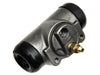 Drum Brake Wheel Cylinder Raybestos Brakes WC37868